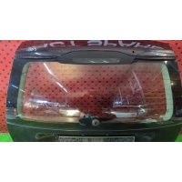 Стекло заднее Volvo V50 2006 43R 001025