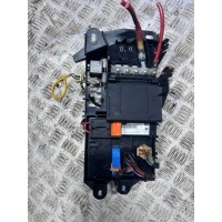 Блок комфорта Audi A6 C6 (S6,RS6) 2006 4f0907289