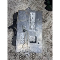 Блок Bluetooth Audi A6 C6 (S6,RS6) 2006 4e0035729