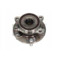 maxgear подшипник колеса toyota п . auris 07 - / rav 05 - / avensis 09 - салонная . 26z 27mm