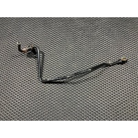 Трубка гидроусилителя Audi A8 D3/4E 2009 4E0422897C