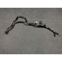 Трубка охлаждающей жидкости металлическая Audi A8 D3/4E 2007 4E0121399L