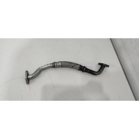 Масляная трубка турбины Volkswagen Passat 2002 06B145735A,06B145735F, AWT, AWM, APU, AJL, ANB, AVJ, BFB, BEX, AMB