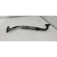 Масляная трубка турбины Volkswagen Passat 2002 06B145735A,06B145735F, AWT, AWM, APU, AJL, ANB, AVJ, BFB, BEX, AMB