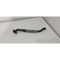 Масляная трубка турбины Volkswagen Passat 2002 06B145735A,06B145735F, AWT, AWM, APU, AJL, ANB, AVJ, BFB, BEX, AMB