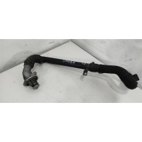 Корпус термостата Audi A6 2005 06C121111E,06C121111C, BBJ