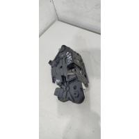 Замок двери передней левой Volkswagen Passat CC 2014 5N1837015D,5N1837015B,5N1837015D,5N1837015F,5N1837015N,