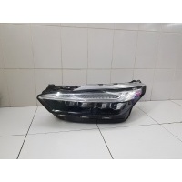 Фара передняя левая Exeed VX 2021- 605000161AA