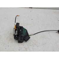 Замок двери Ford EcoSport 2012- 2074546