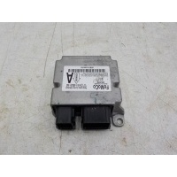 Блок управления подушками безопасности Ford EcoSport 2012- 1902543
