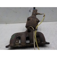 Коллектор выпускной с катализатором Ford EcoSport 2012- 2008118