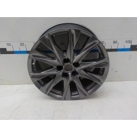Диск колесный 19" Mazda CX-5 2016- 9965147090