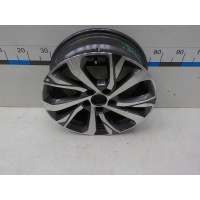 Диск колесный 17" Haval Jolion 2021- 3113100XST01A