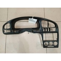 Накладка торпедо Kia Spectra 2000-2011 2007 0K2N255420CD