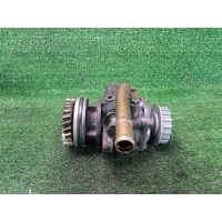 насос гур Volkswagen Touareg (2002-2010) 7H0422153A