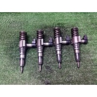 форсунка дизельная Audi A4 (B7) (2005-2007) 03G130073S