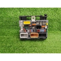блок предохранителей Citroen Berlingo (NEW) (B9) 2008> 9675878480