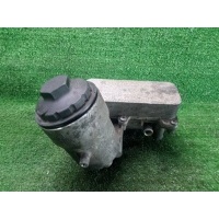 корпус масляного фильтра Volkswagen Transporter T5 (2003-2015) 070115389E