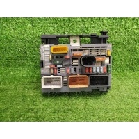 блок предохранителей Citroen Berlingo (NEW) (B9) 2008> 9664706280