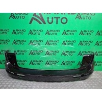 Бампер Audi Q5 1 8R 2008-2017 8R0807303GRU, 8R0807385C, 7