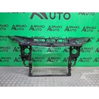 Панель передняя (суппорт радиатора) Mercedes M ML GLE-Class W166 2011-2018 A1666205901, 8