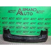 Бампер Mercedes M ML GLE-Class W166 2011-2015 A16688506259999, A1668809140, 8