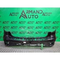 Бампер Mercedes GL GLS-Class X166 2012-2016 A16688567259999, A1668856725, 8