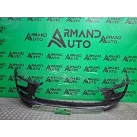 Бампер Porsche Macan 95b 2014-2019 95B807221HG2X, 95B807221H, 8