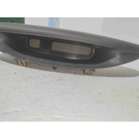 Дисплей информационный Renault Laguna 2 2007 8200025909