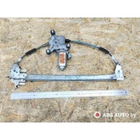Стеклоподъемник электрический задний правый Peugeot 406 1997 9636619380,32259802