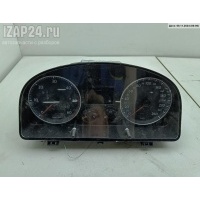 Щиток приборный (панель приборов) Volkswagen Touran 2003 1j0920822