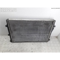 Радиатор основной Volkswagen Touran 2003 1k0121251n