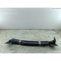 Дождевик Opel Zafira A (1999-2005) 1999 90587352