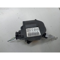 Моторчик заслонки отопителя Opel Tigra B 2007 20100718