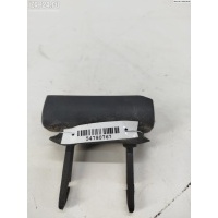 Ручка крышки (двери) багажника Audi A4 B5 (1994-2001) 1997 8D9827777
