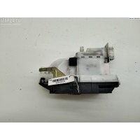 Замок двери передней правой Volkswagen Golf-3 1995 1H1837016K