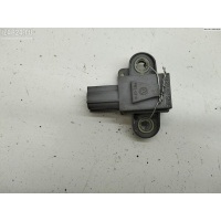 Датчик удара (Airbag) Volkswagen Golf-6 2010 1KM955557