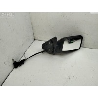 Зеркало наружное правое Volkswagen Golf-3 1995 40486