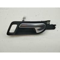 Ручка двери внутренняя передняя левая Volkswagen Golf-6 2010 1K1837113