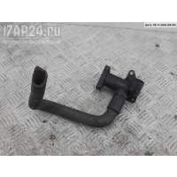 Фланец (тройник) системы охлаждения Skoda Superb mk1 (B5) 2006 058121133b