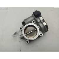 Заслонка дроссельная Mercedes W169 (A) 2006 0280750175