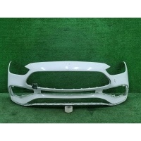 Бампер передний Mercedes C w206 (2021-н.в.) AMG Mercedes-Benz Параметр: Модель 2021 A20688592019999