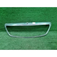 Молдинг решетки радиатора Mercedes S w222 (13-17) Mercedes-Benz Параметр: Модель 2013 A2228880051