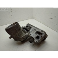 Корпус масляного фильтра Volkswagen Transporter T5 2004 070115389b