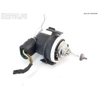 Патрон лампы фары BMW 3 E46 (1998-2006) 2000 63128380207
