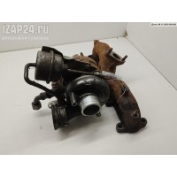 Турбина Audi A3 8L (1996-2003) 2002 038253016N