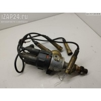 Распределитель зажигания Audi 80 B3 (1987-1992) 1988 050905205H