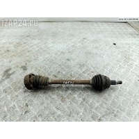 Полуось передняя левая Audi A3 8L (1996-2003) 2002 1J0407271