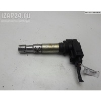 Катушка зажигания Volkswagen Golf-4 2002 036905100b