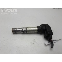 Катушка зажигания Volkswagen Golf-4 2002 036905100b